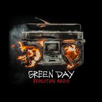 GreenDay_2016_RevolutionRadio_cover